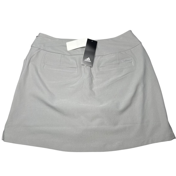 Adidas golf skirt/shorts size M - Picture 4 of 15